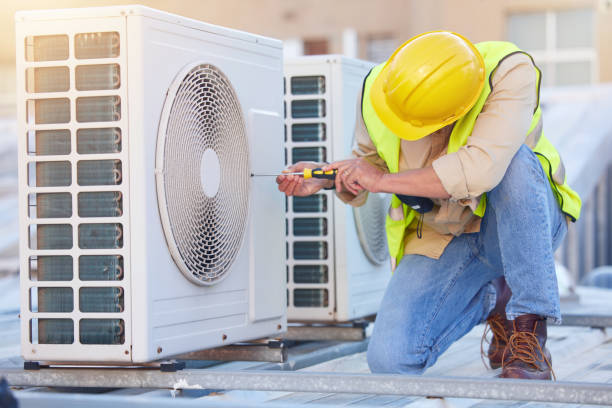 AC installation near me in North Eagle Butte, SD