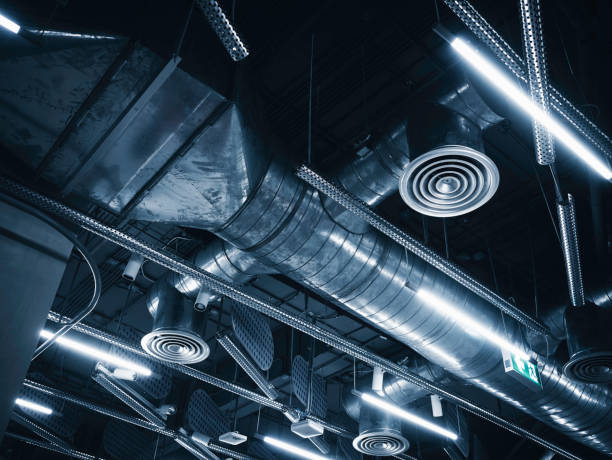 Best Affordable HVAC services  in North Eagle Butte, SD