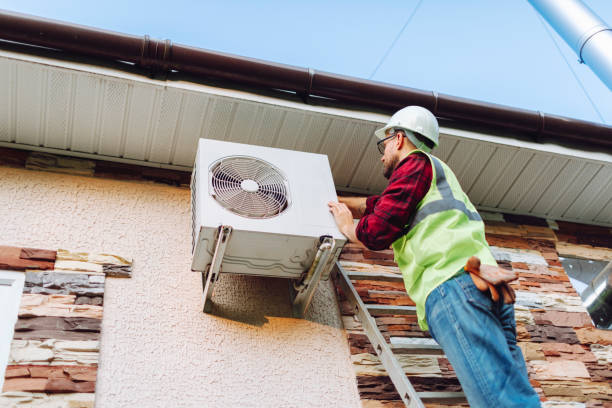 Best Heating repair services  in North Eagle Butte, SD