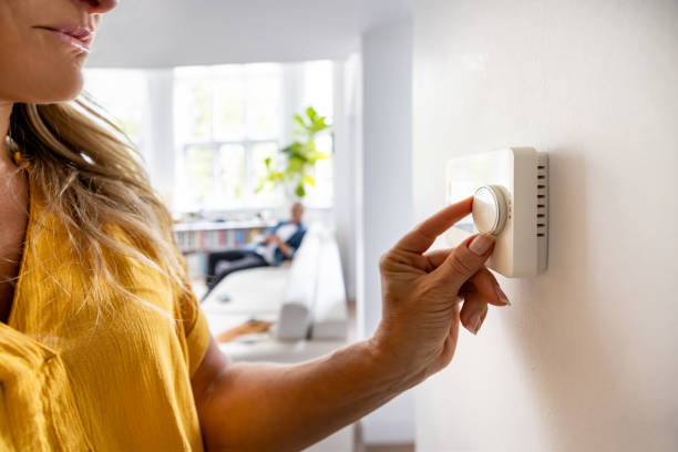 Best HVAC cleaning services  in North Eagle Butte, SD
