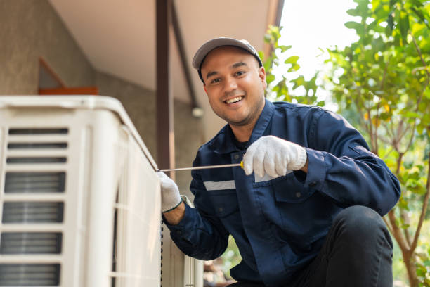 Best HVAC replacement cost  in North Eagle Butte, SD