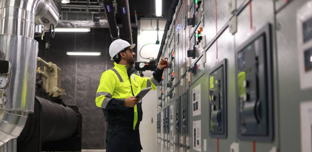 Best Best HVAC companies  in North Eagle Butte, SD